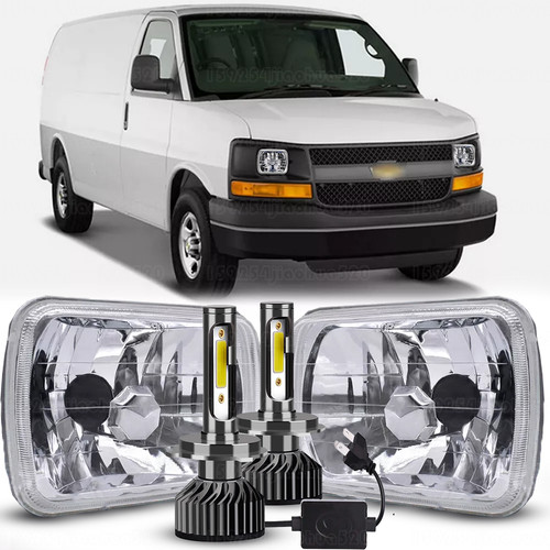 Pair for chevy - pair-for, cargo