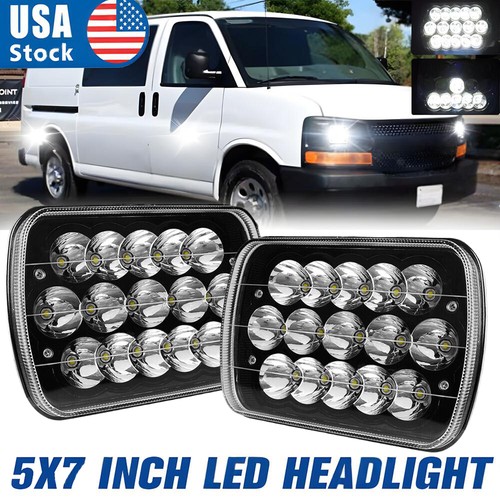 Pair for chevy express cargo - pair,