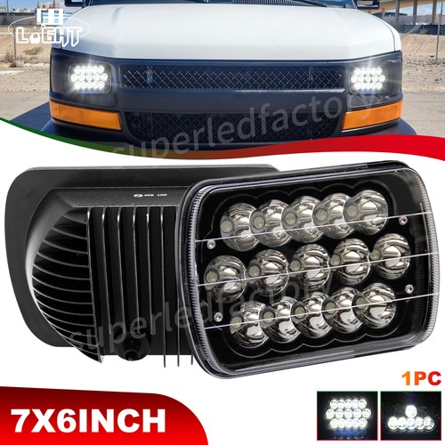 Brightest 1pc 7x6 led - brightest,